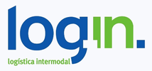 Login Logística